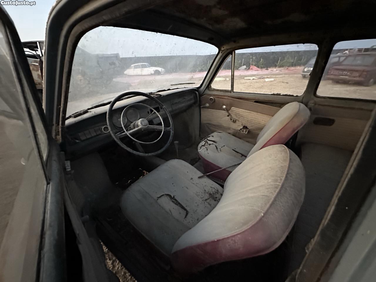  NSU Prinz foto 4