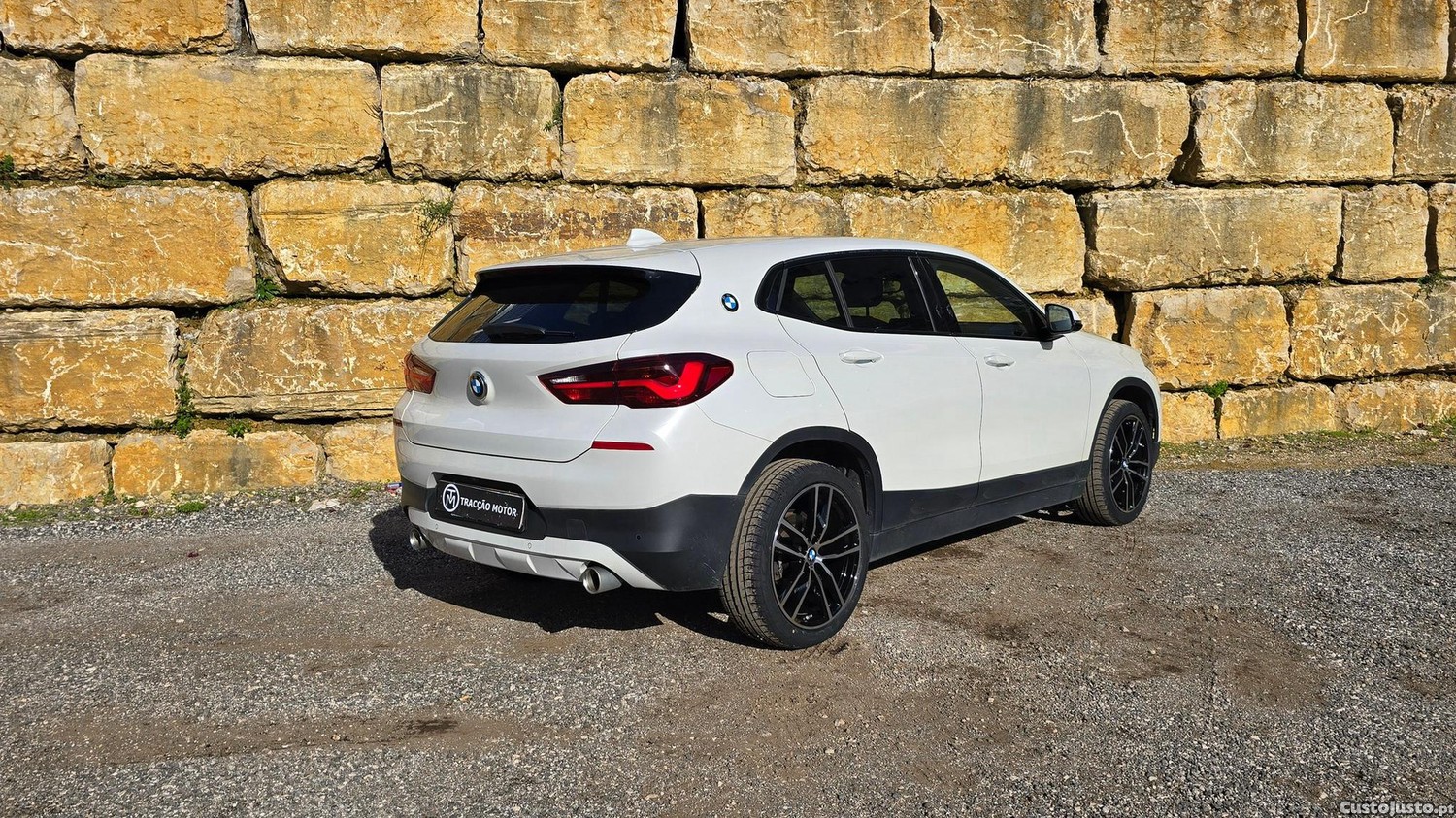 BMW X2 18 d sDrive Auto Advantage - 21 — photo 2