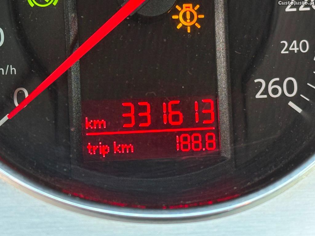 Volkswagen Passat Variant 2.0Tdi 140cv CX/Auto DSG 01/2007 — fotografia 2