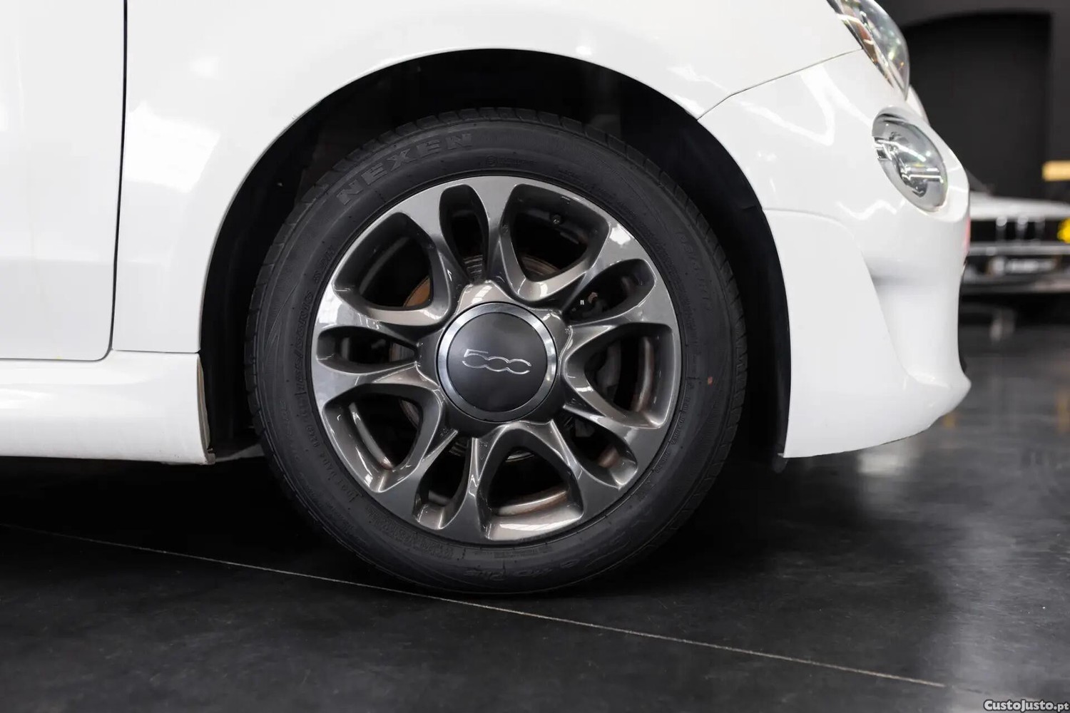 Fiat 500 1.0 Hybrid Sport — fotografia 16