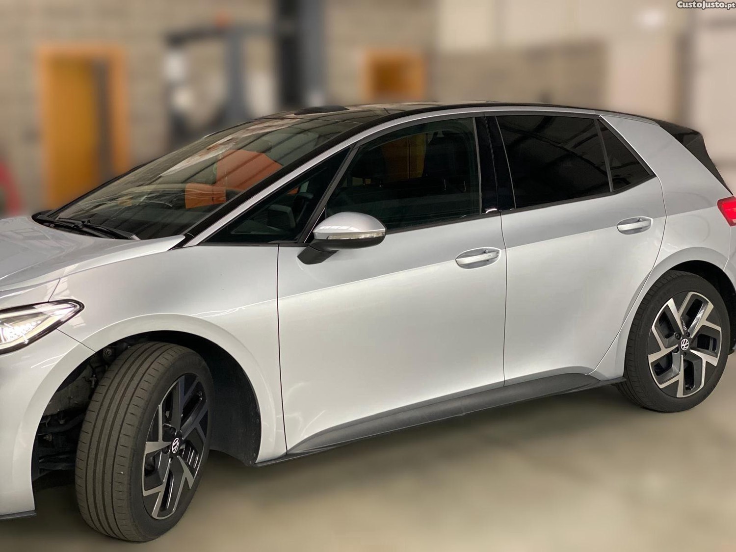 VW ID.3 58 kWh Pro - 23 foto 2