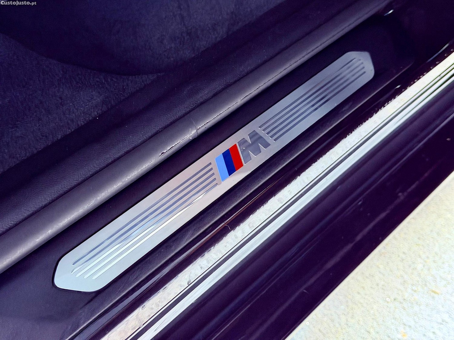 BMW X3 30 e xDrive Pack M — fotografia 8