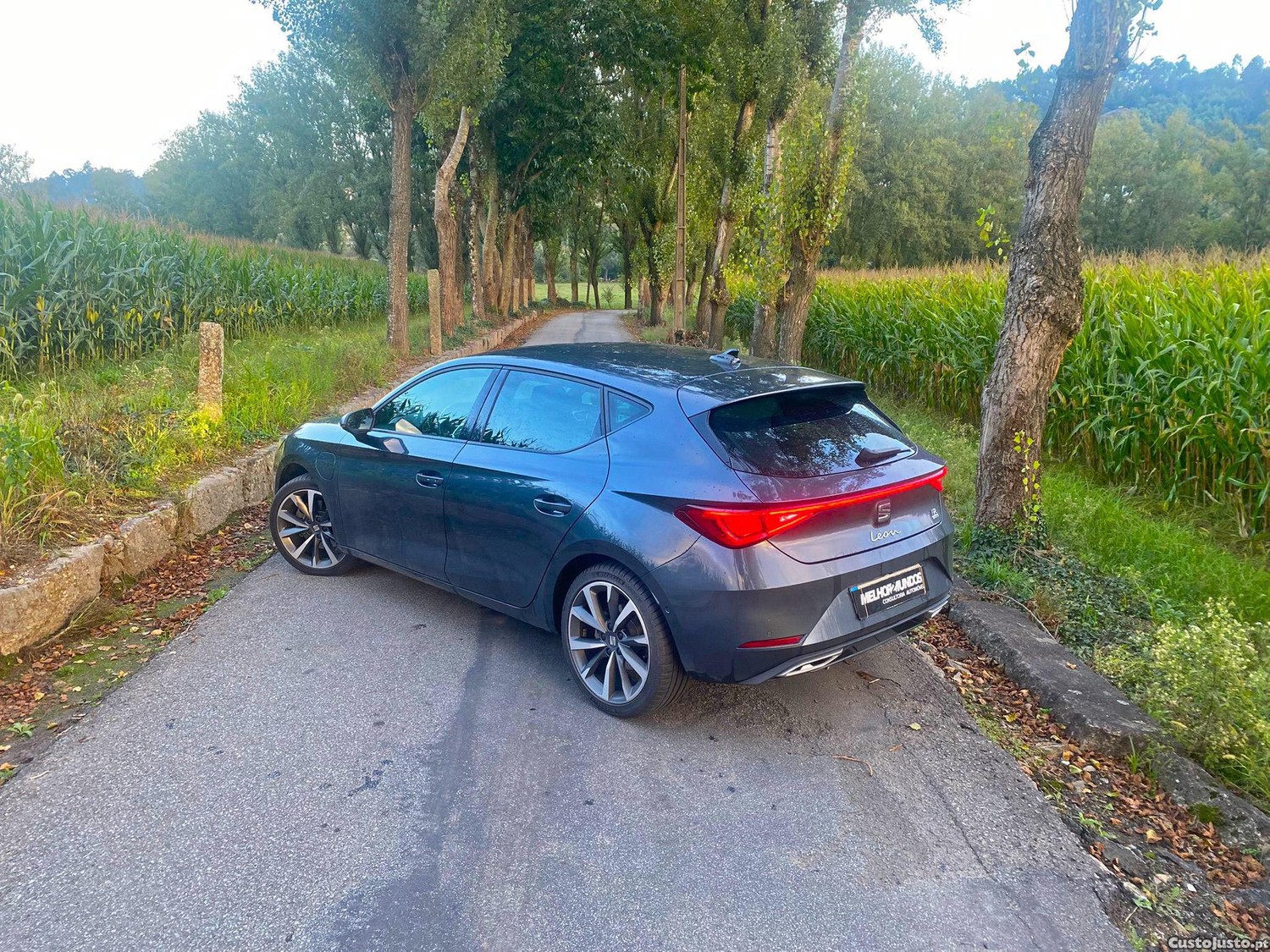 Seat Leon 1.4 e-Hybrid FR DSG - 21 foto 3