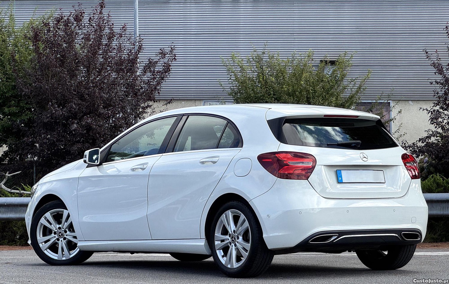 Mercedes-Benz B 180 Cdi Poucos/Km C/Novo — fotografia 7