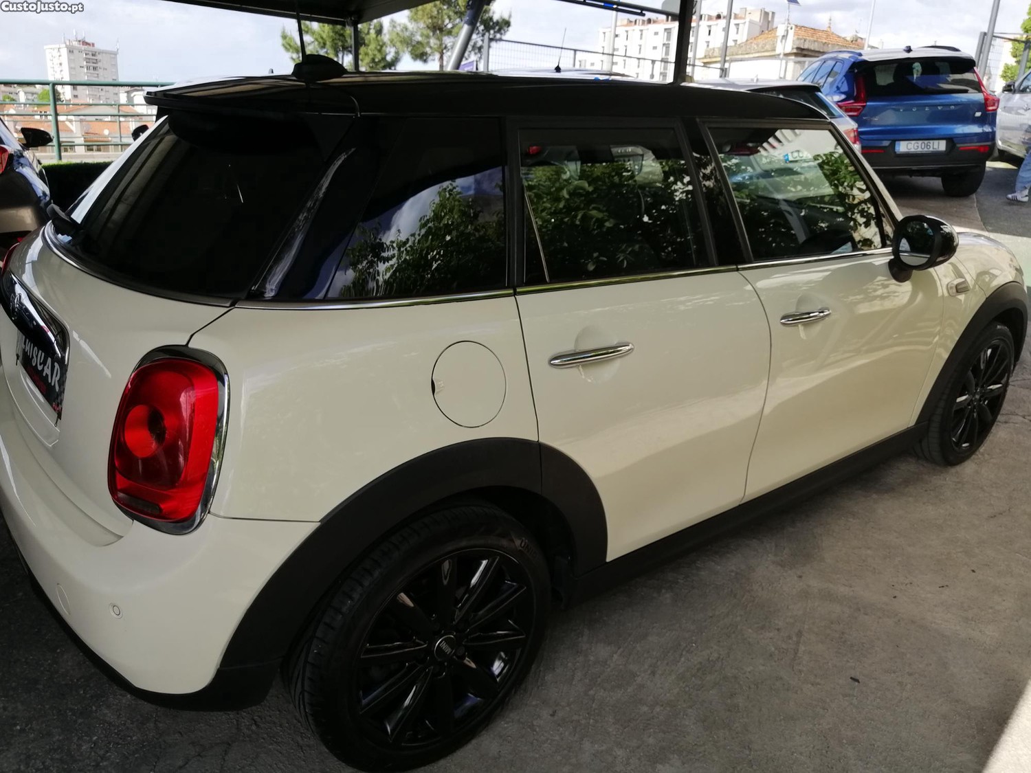 MINI Cooper D - 15 — photo 5