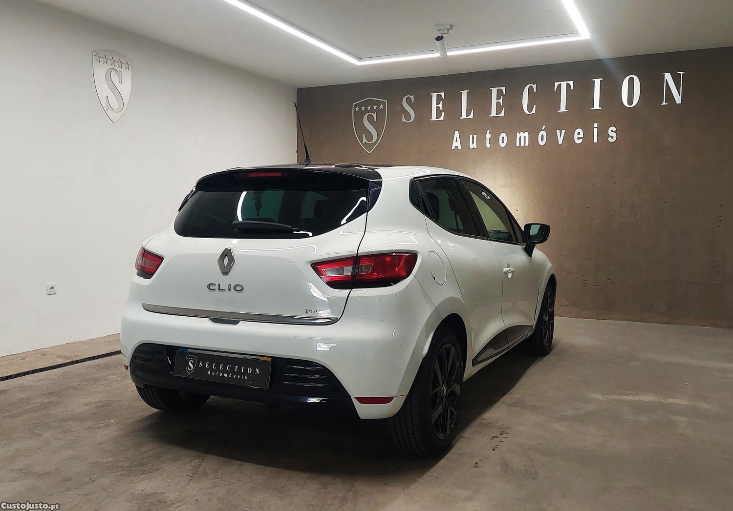 Renault Clio 1.5 DCI LIMITED — fotografia 5