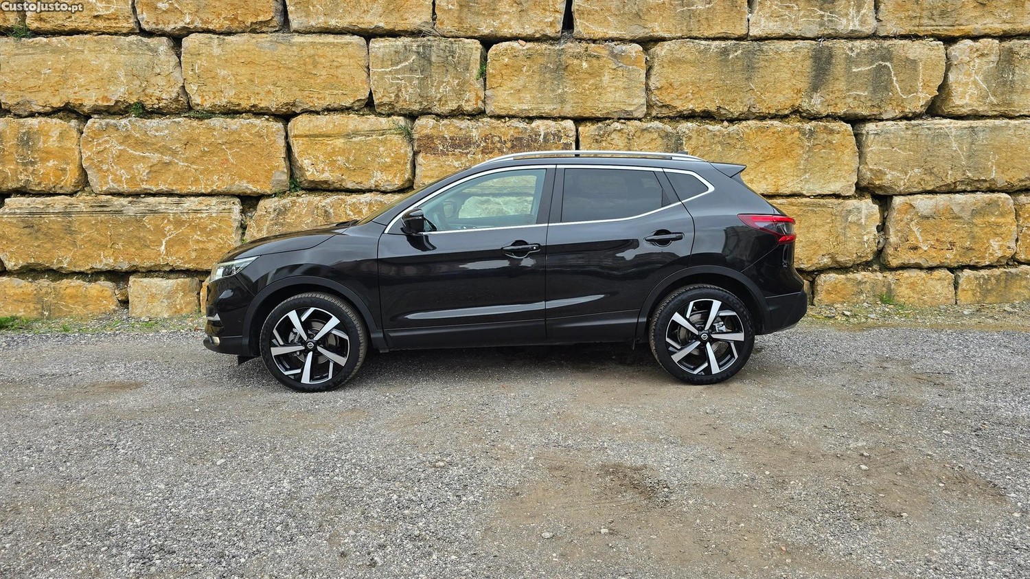 Nissan Qashqai 1.6 dCi Tekna Xtronic - 18 foto 3