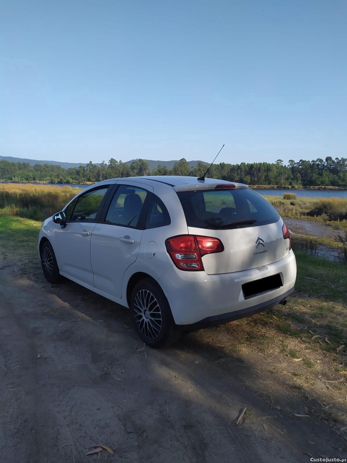 Citroën C3 — fotografia 6