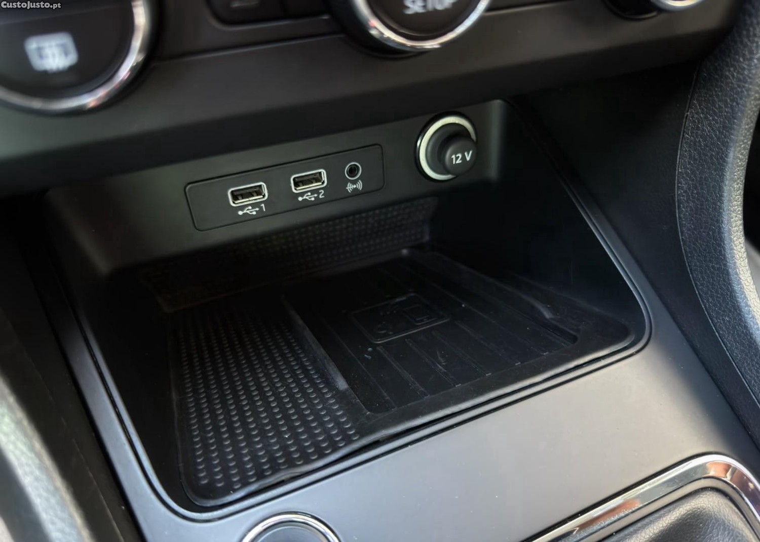 SEAT Ateca 1.6 TDI Ecomotive Reference — fotografia 7