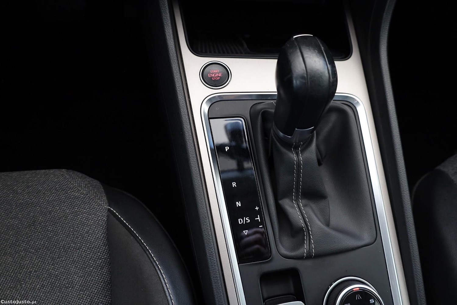 SEAT Ateca 1.5 TSi Xperience DSG — fotografia 11