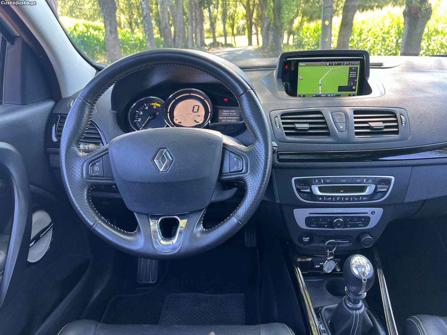 Renault Mégane Coupé 1.6 dCi Bose Edition SS — fotografia 5