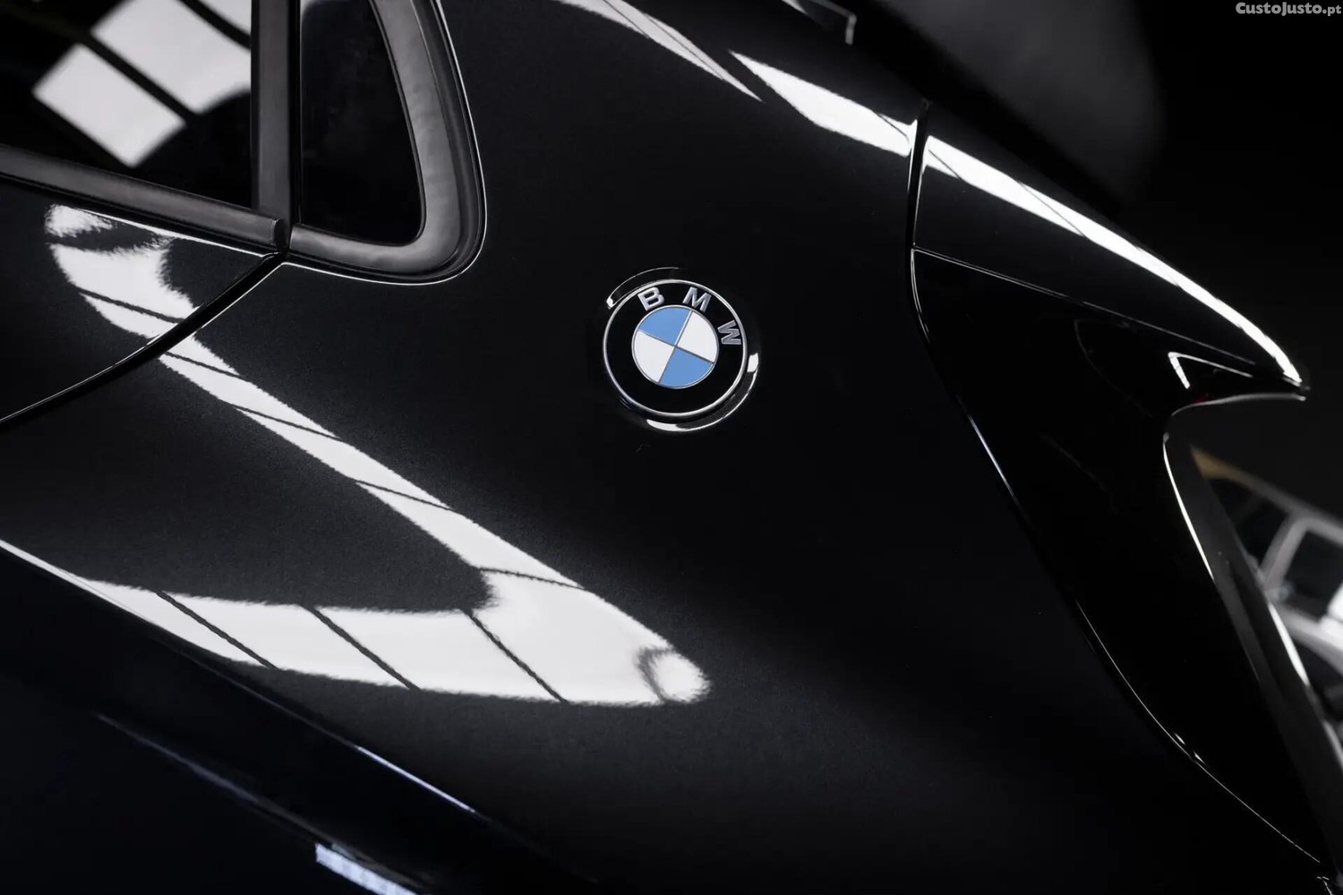 BMW X2 18 i sDrive Auto Advantage — fotografia 12