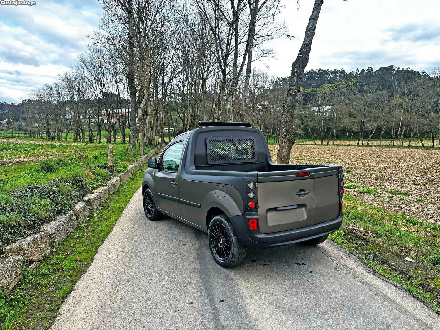Renault Kangoo 1.5 dCi - 08 foto 4
