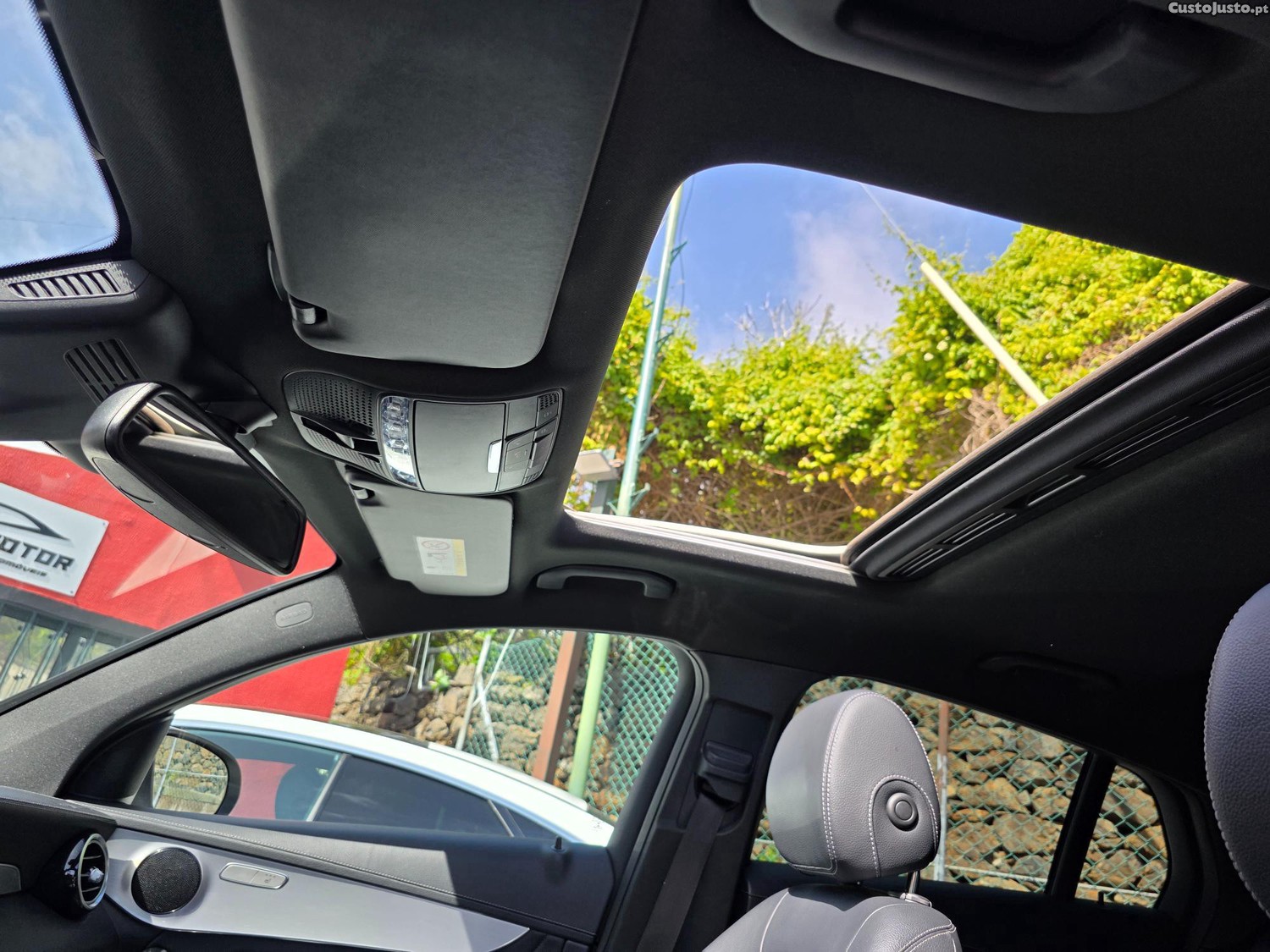 Mercedes-Benz GLC 350 E 4matic — fotografia 8