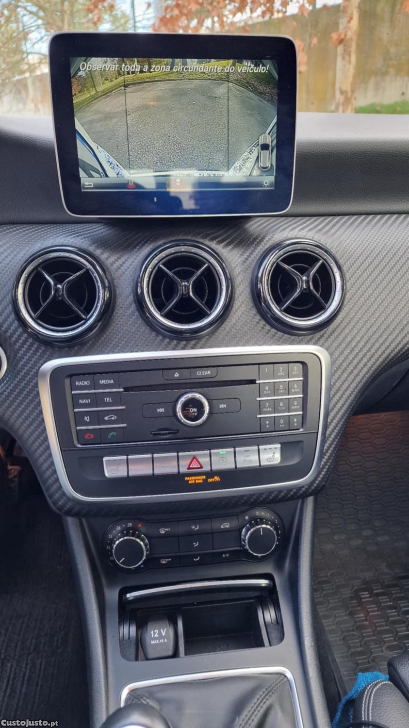 Mercedes-Benz GLA 200 Sport — fotografia 4