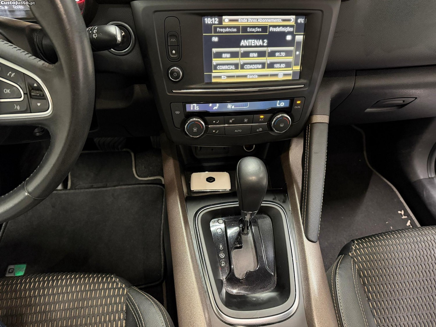 Renault Kadjar Energy dCi 110 EDC LIMITED - 16 foto 2