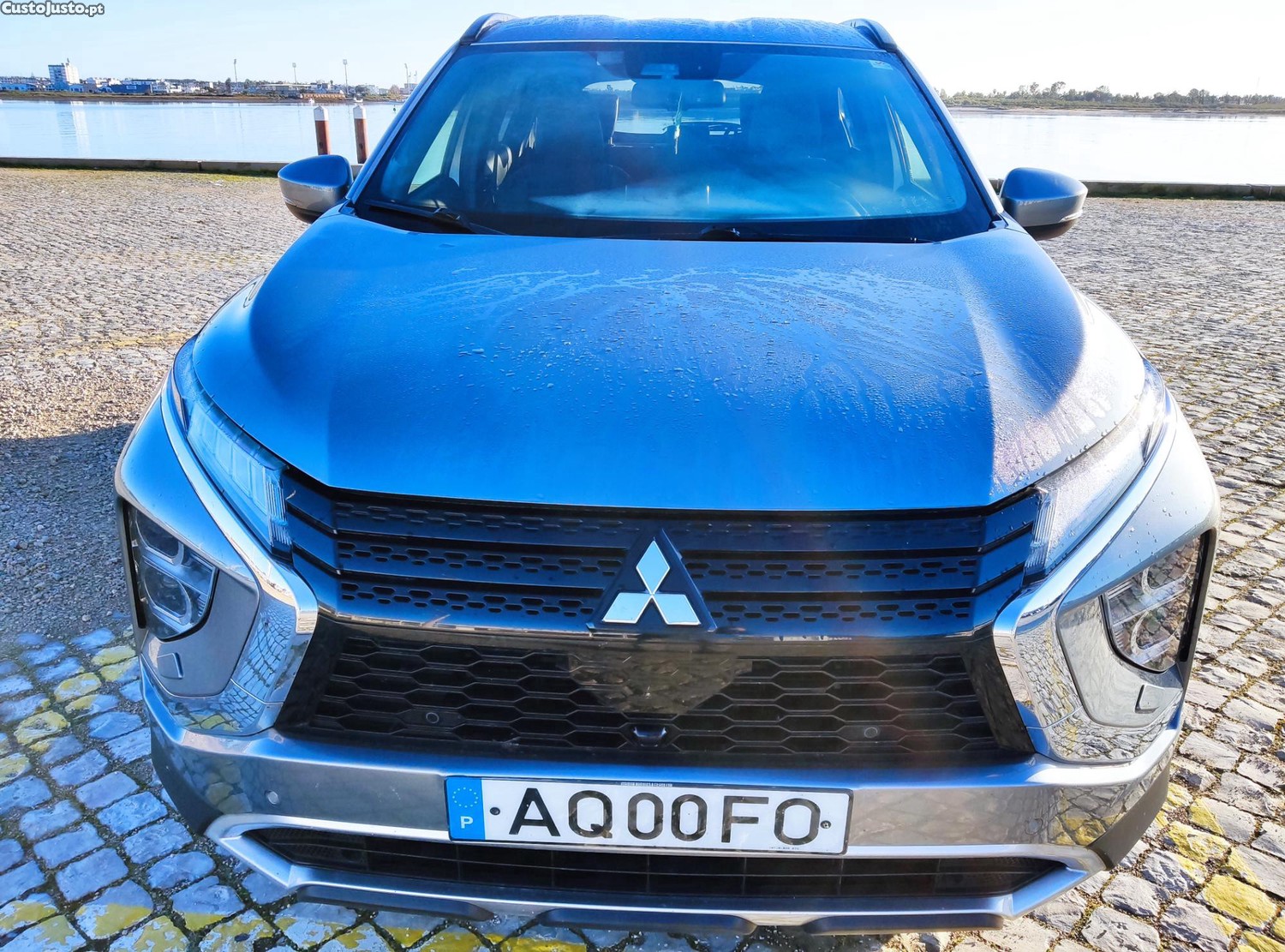Mitsubishi Eclipse Emotion — fotografia 6