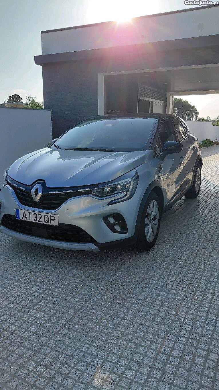 Renault Captur 1.3 — fotografia 5
