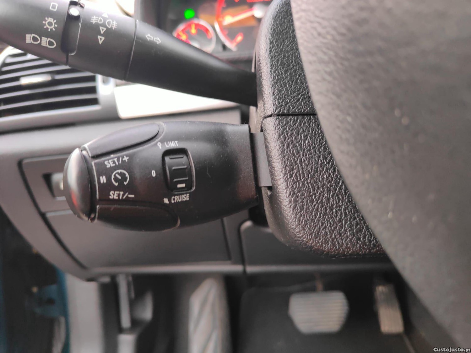 Peugeot 407 Coupé 2.7 HDi V6 AM6 — fotografia 7