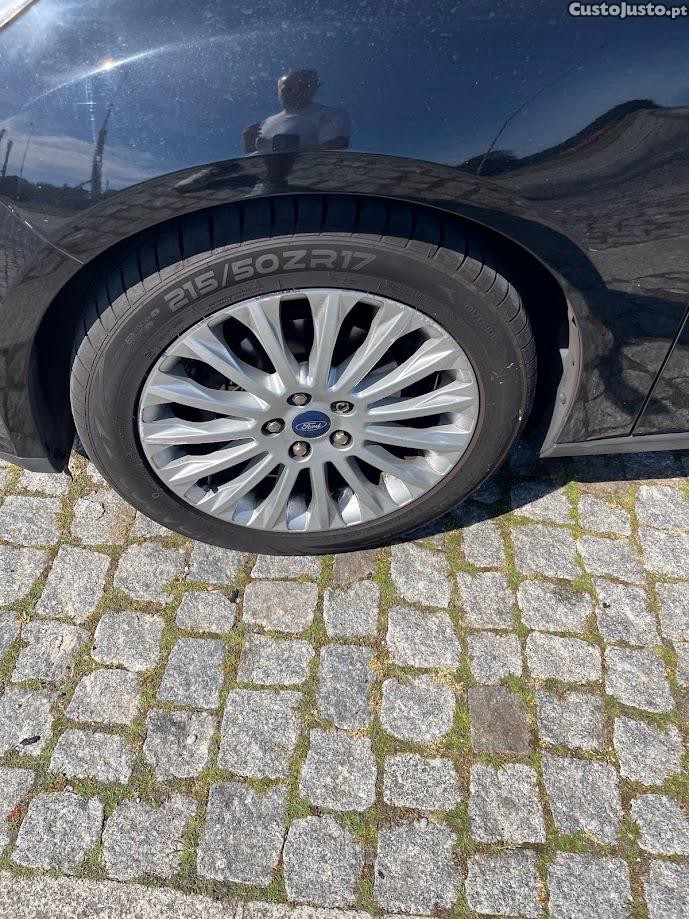 Ford Focus titanium - 13 foto 5