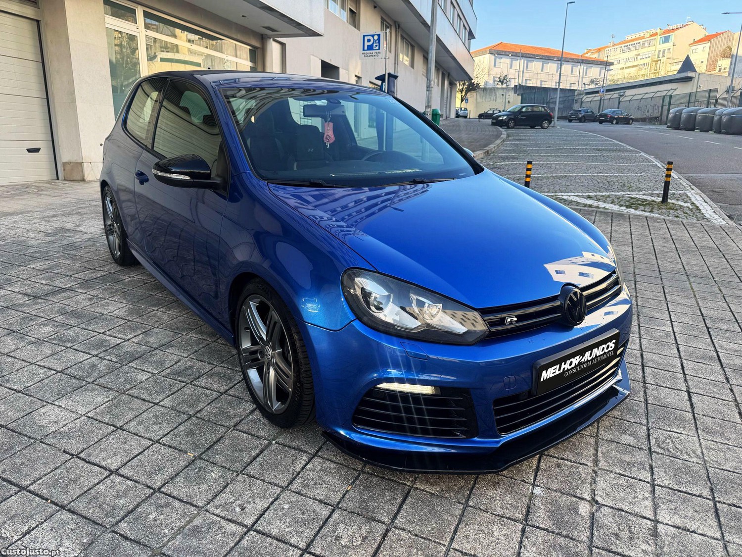 VW Golf 2.0 TSi R20 DSG - 10 foto 5