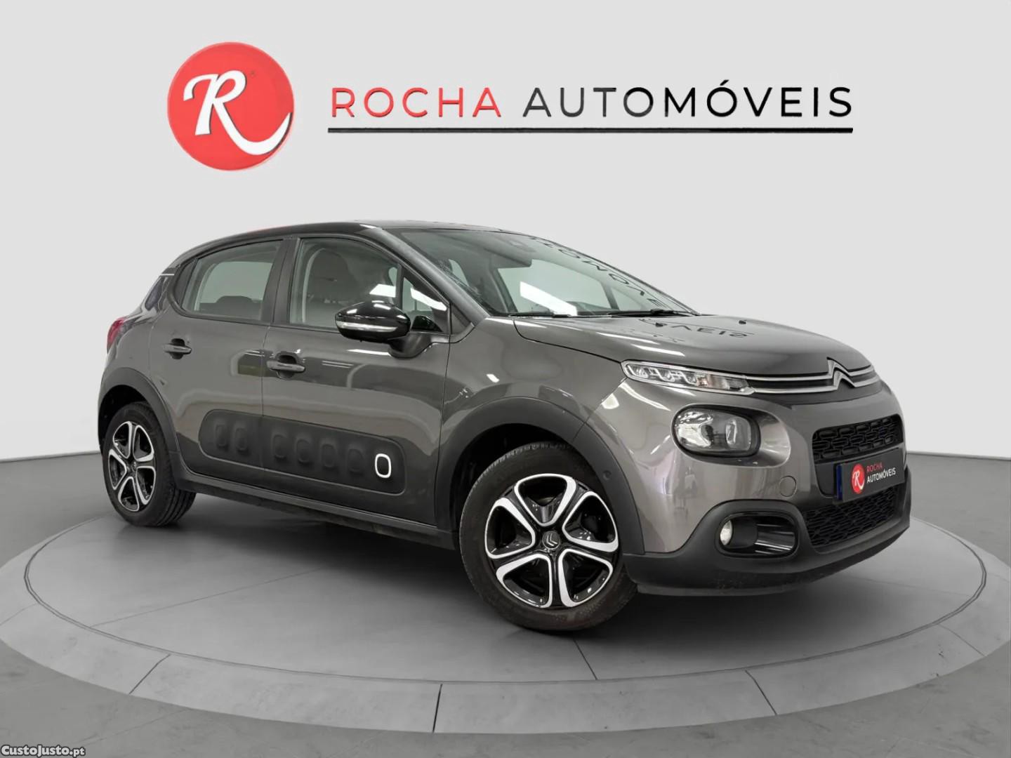 Citroën C3 Outro — fotografia 4