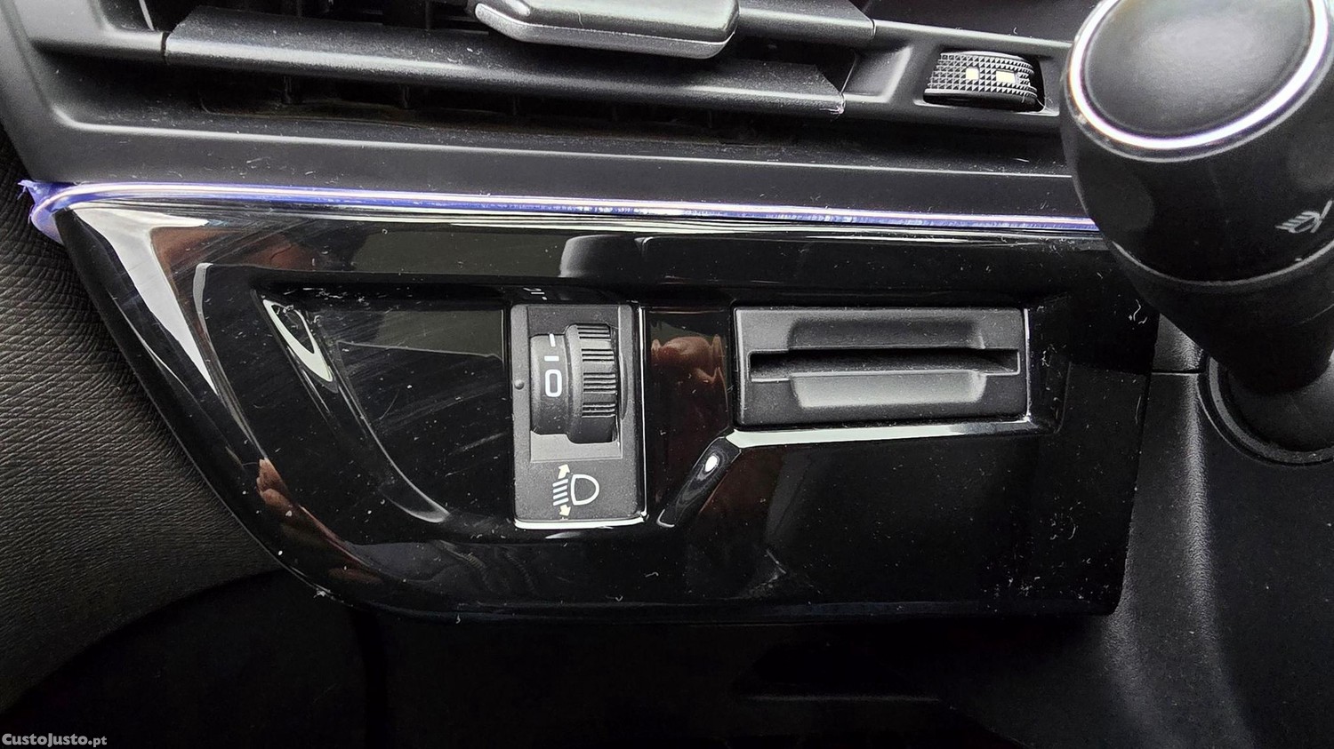 Citroën C4 Spacetourer 1.5 BlueHDi Shine EAT6 — fotografia 19