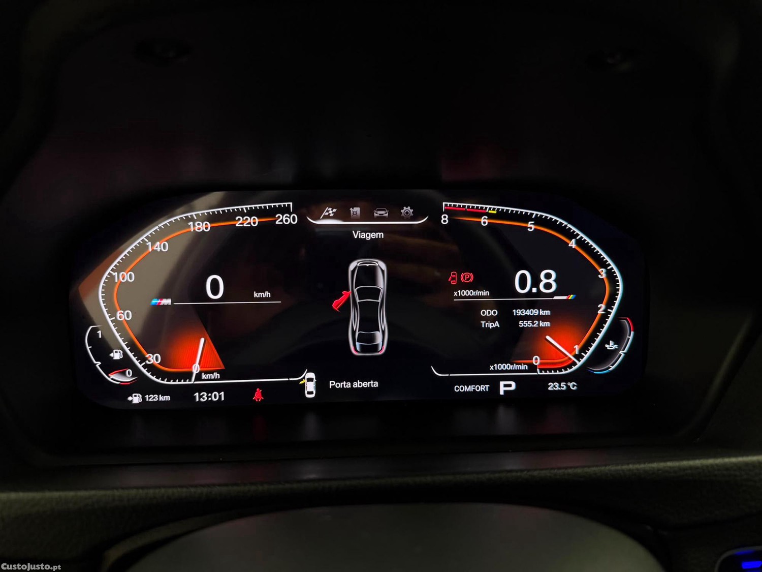 BMW 418 d — fotografia 3