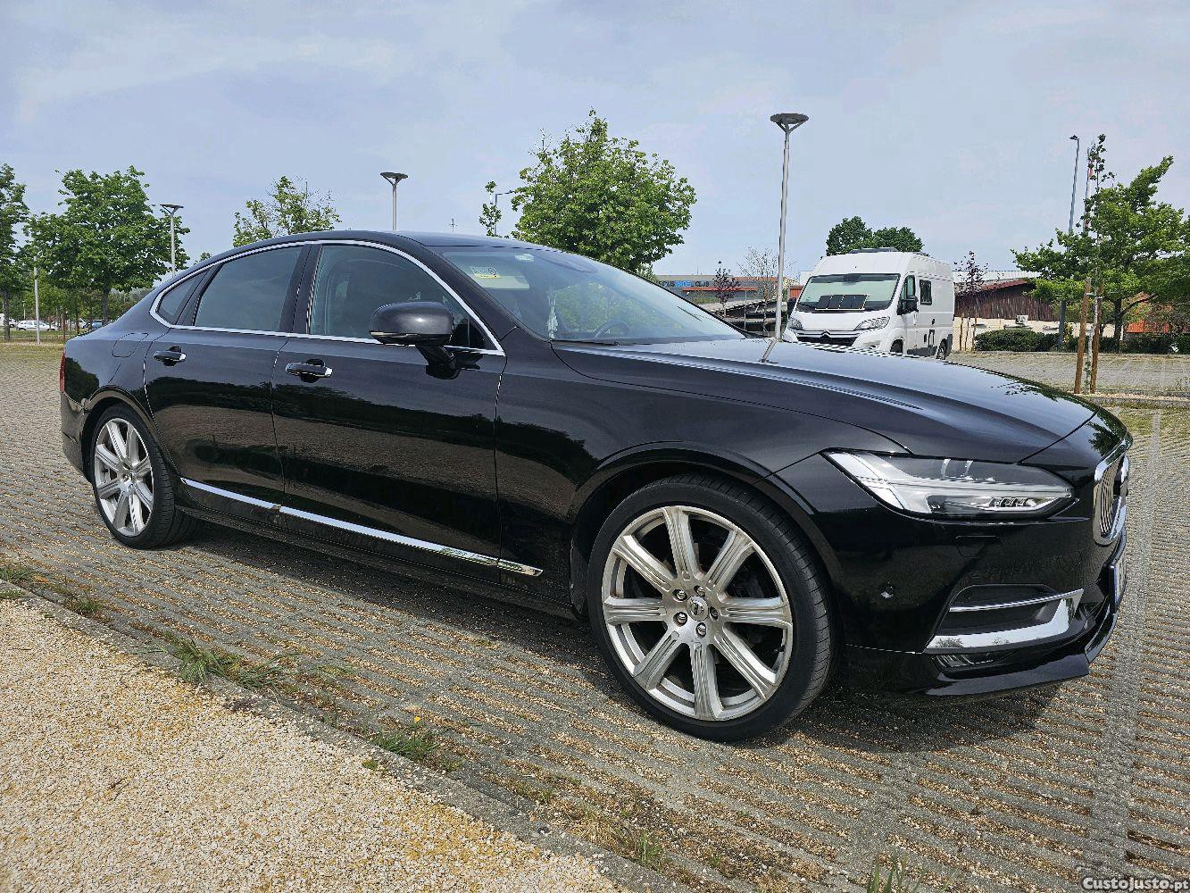 Volvo S90 Inscription - 18 foto 3