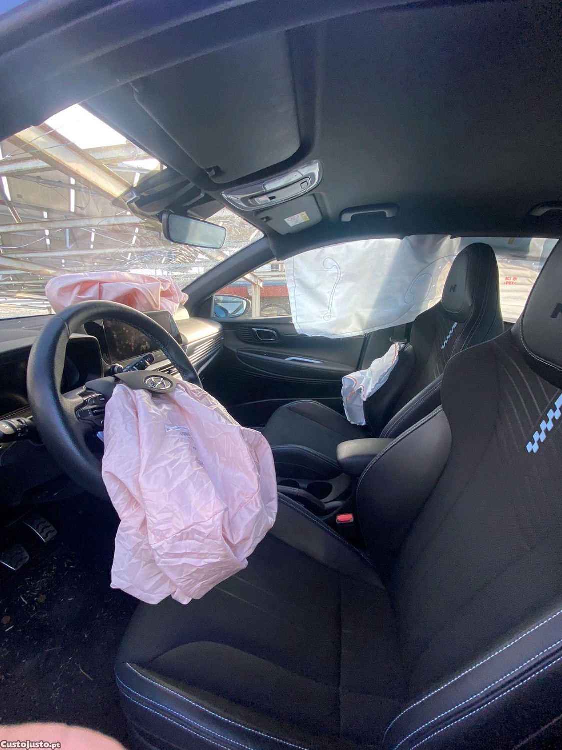 Hyundai i20 N Line - 22 foto 2