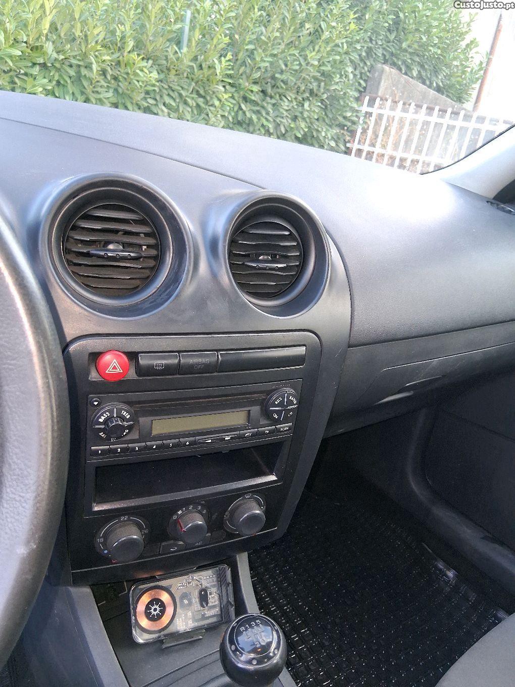 SEAT Ibiza style — fotografia 4