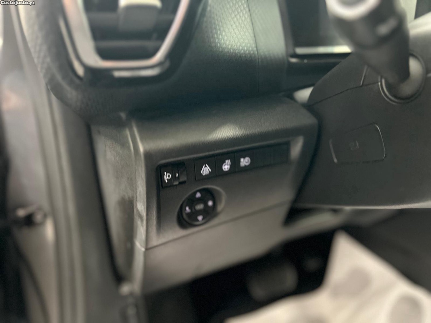 Citroën e-C4 50 kWh Feel Pack — fotografia 6