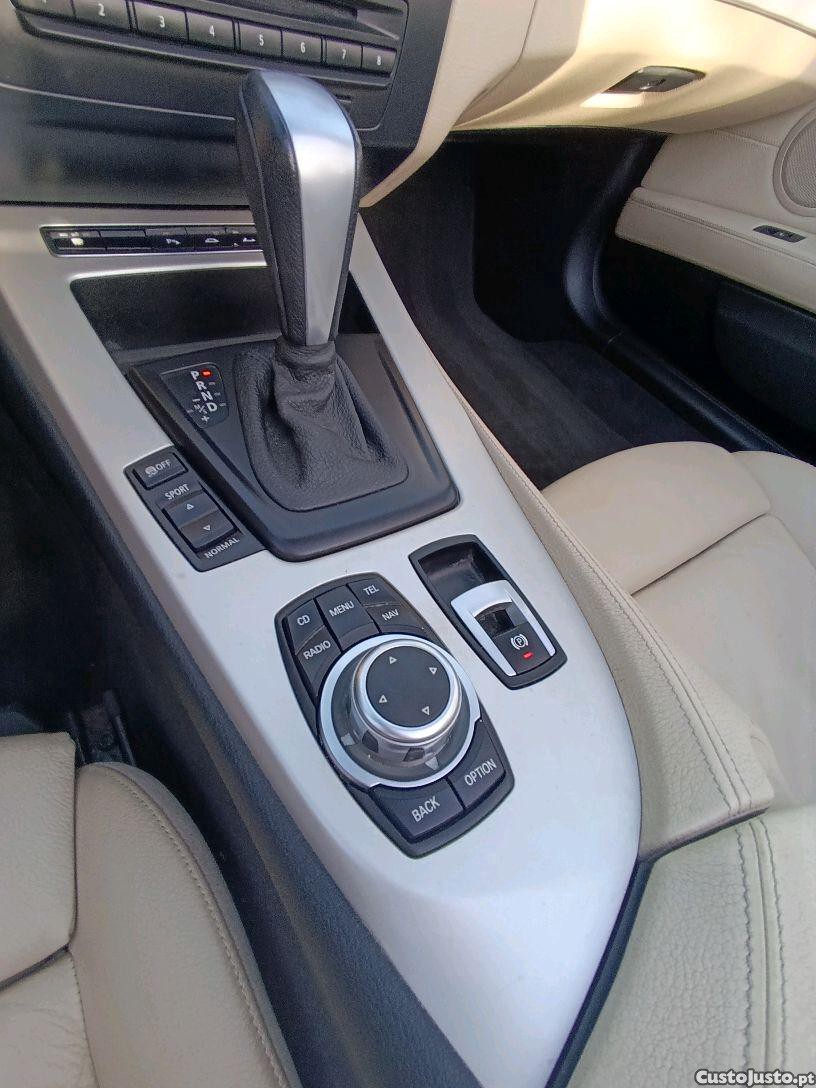 BMW Z4 2.5 gasolina cx automática - 11 — photo 4