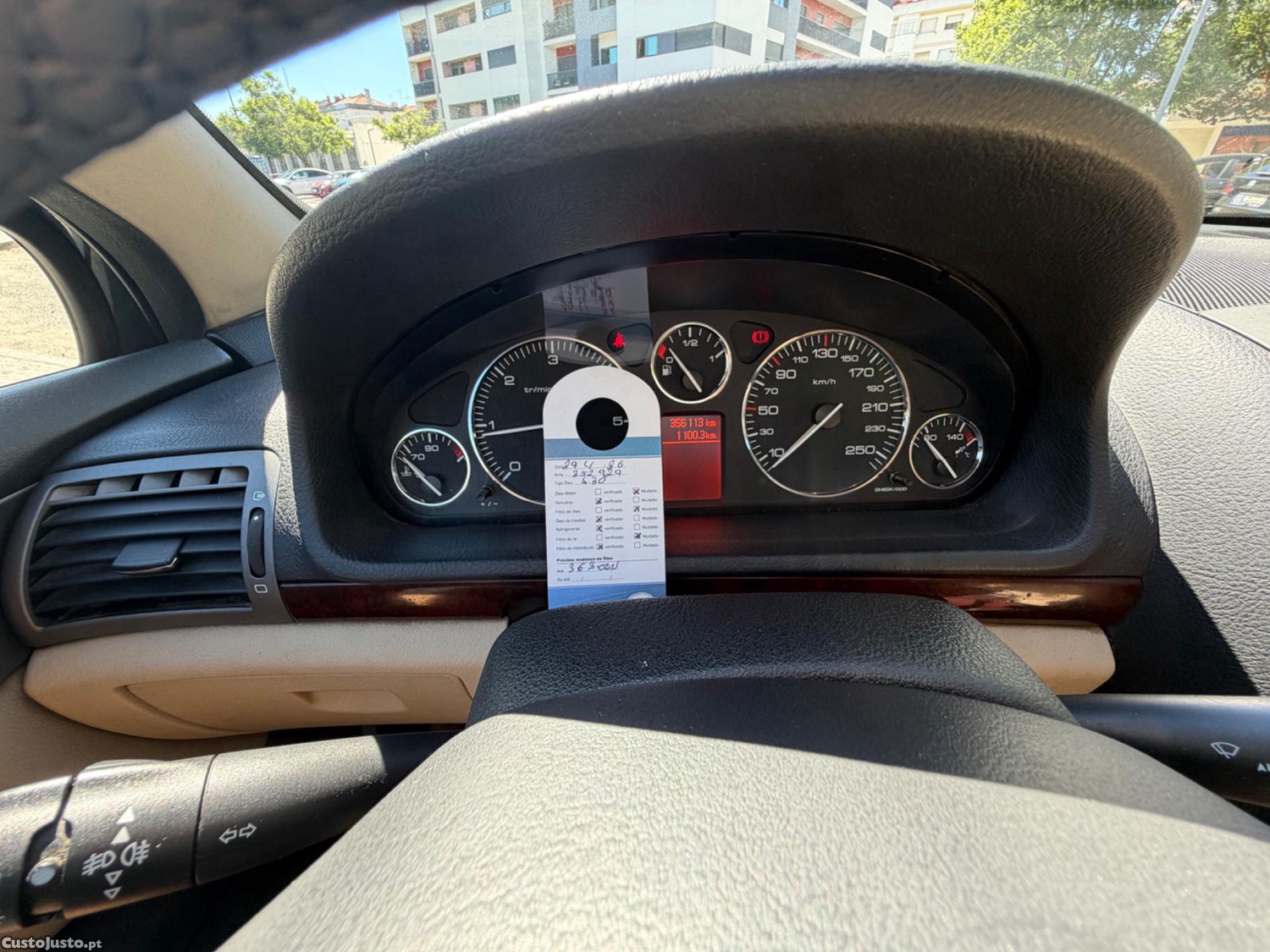 Peugeot 407 1.6 Hdi Griffe — fotografia 4