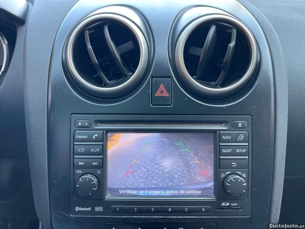 Nissan Qashqai 1.5 DCci Tekna Premium NACIONAL — fotografia 5