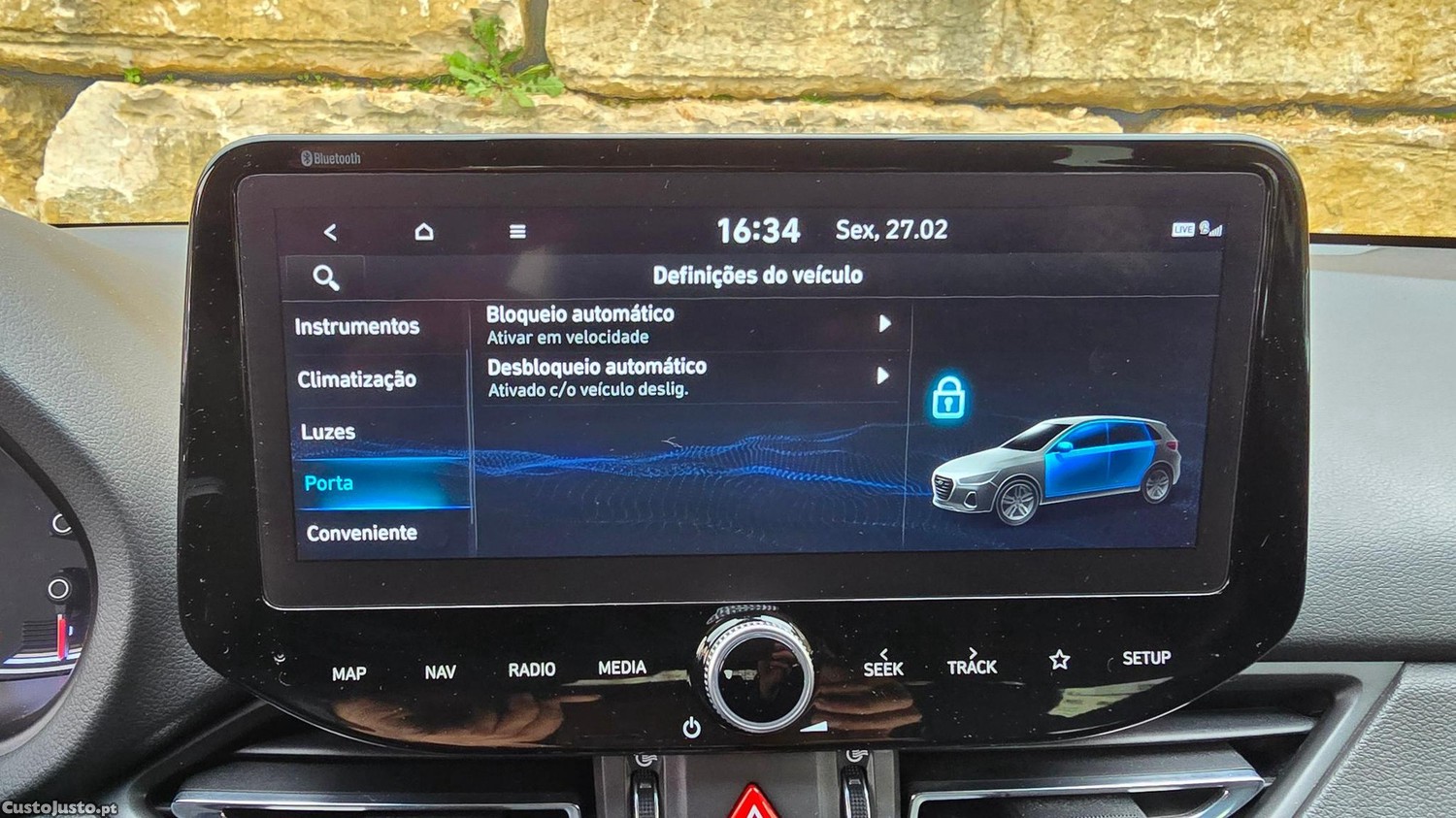 Hyundai i30 1.0 T-GDi N-Line — fotografia 3