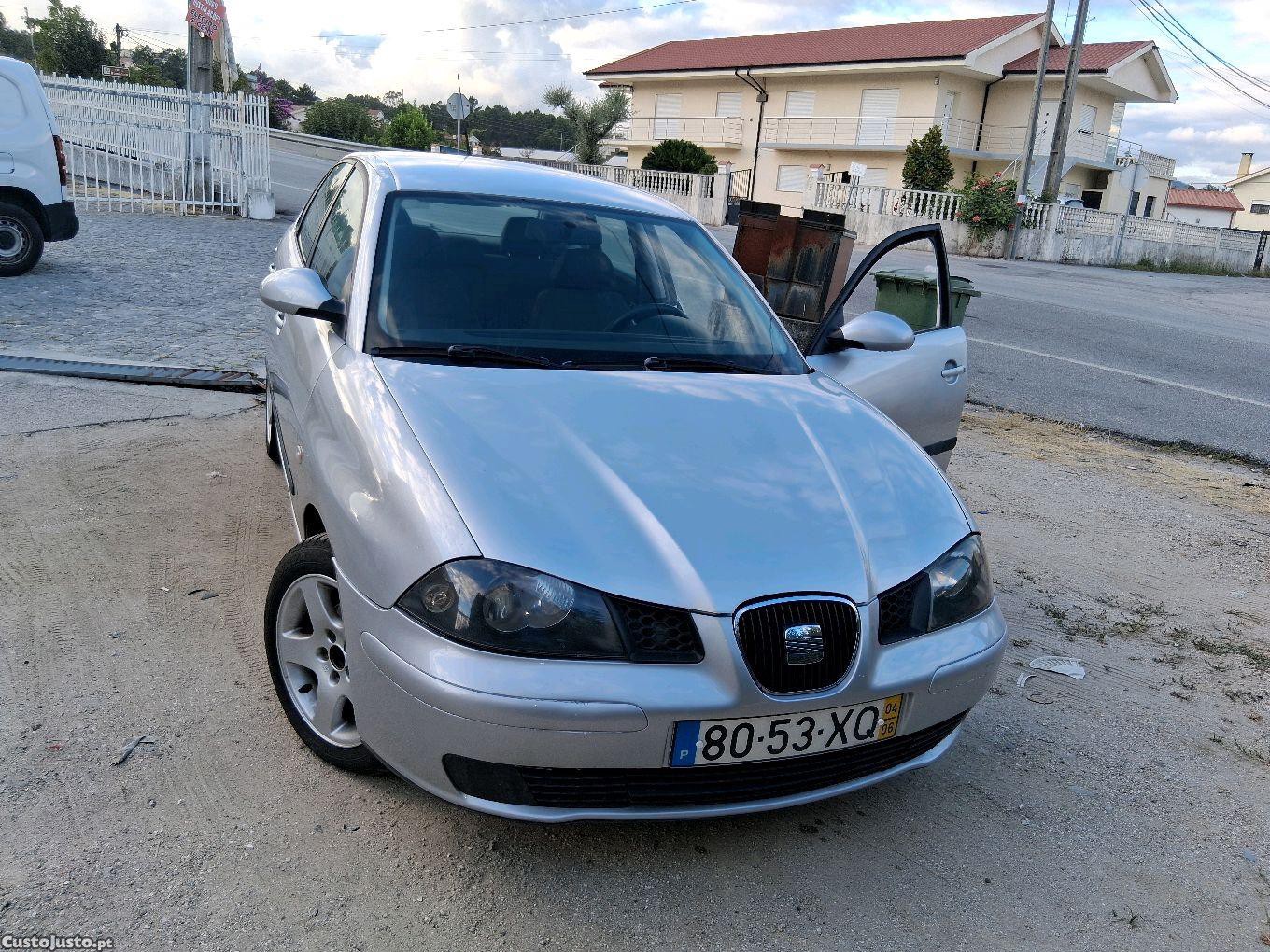 SEAT Ibiza style — fotografia 10