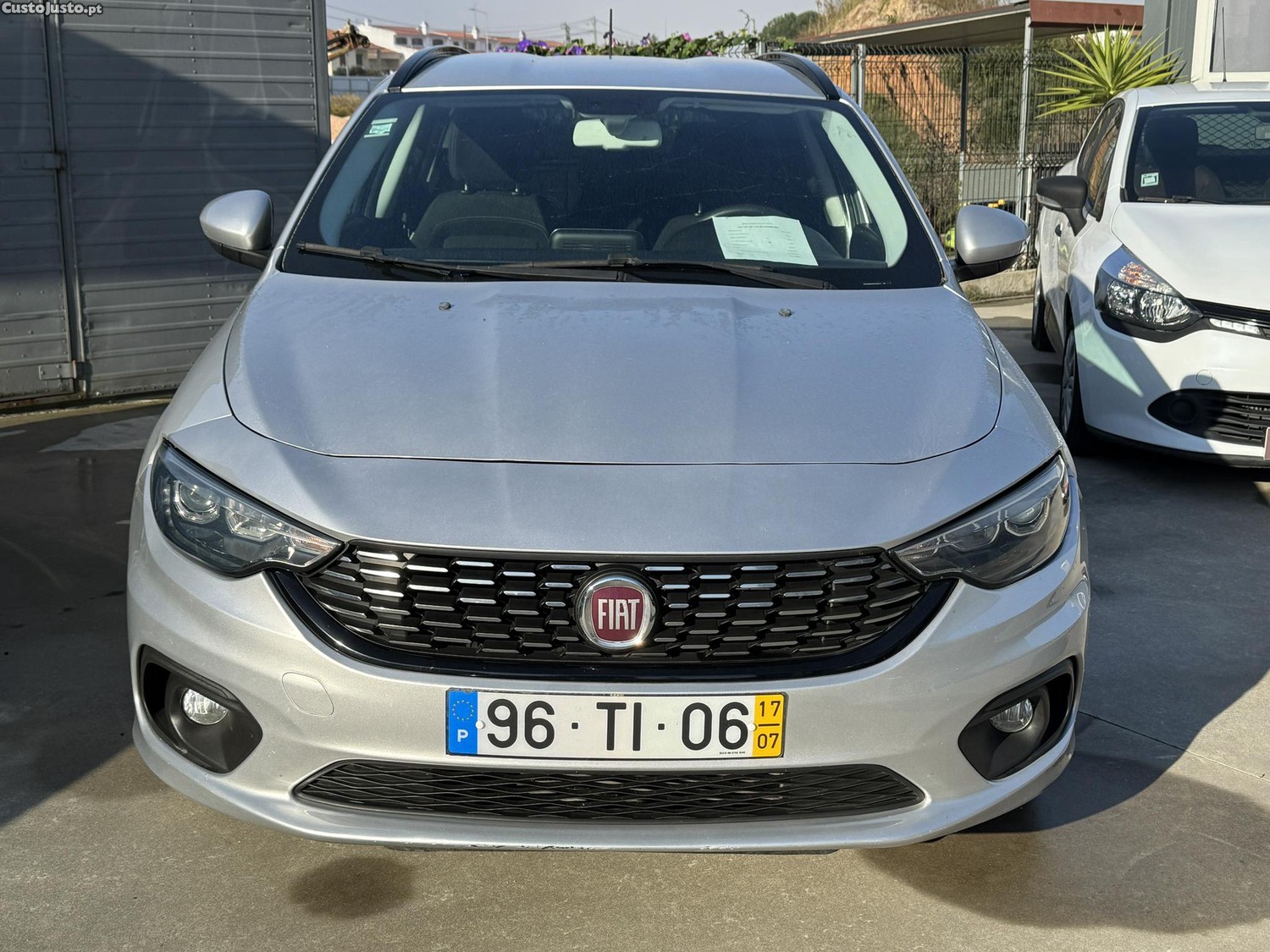 Fiat Tipo 1.3 Multijet - 17 — photo 2