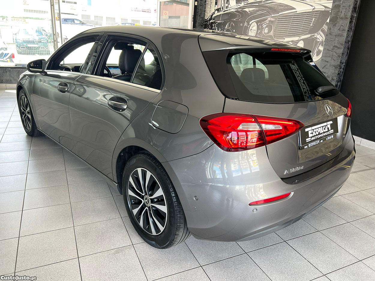 Mercedes-Benz A 180 d Style Aut. - 19 — photo 3