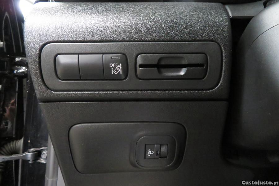 Citroën C3 Aircross 1.2 PureTech Plus — fotografia 10
