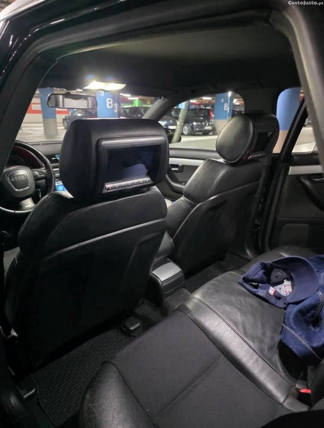 Audi A4 b7 — fotografia 6