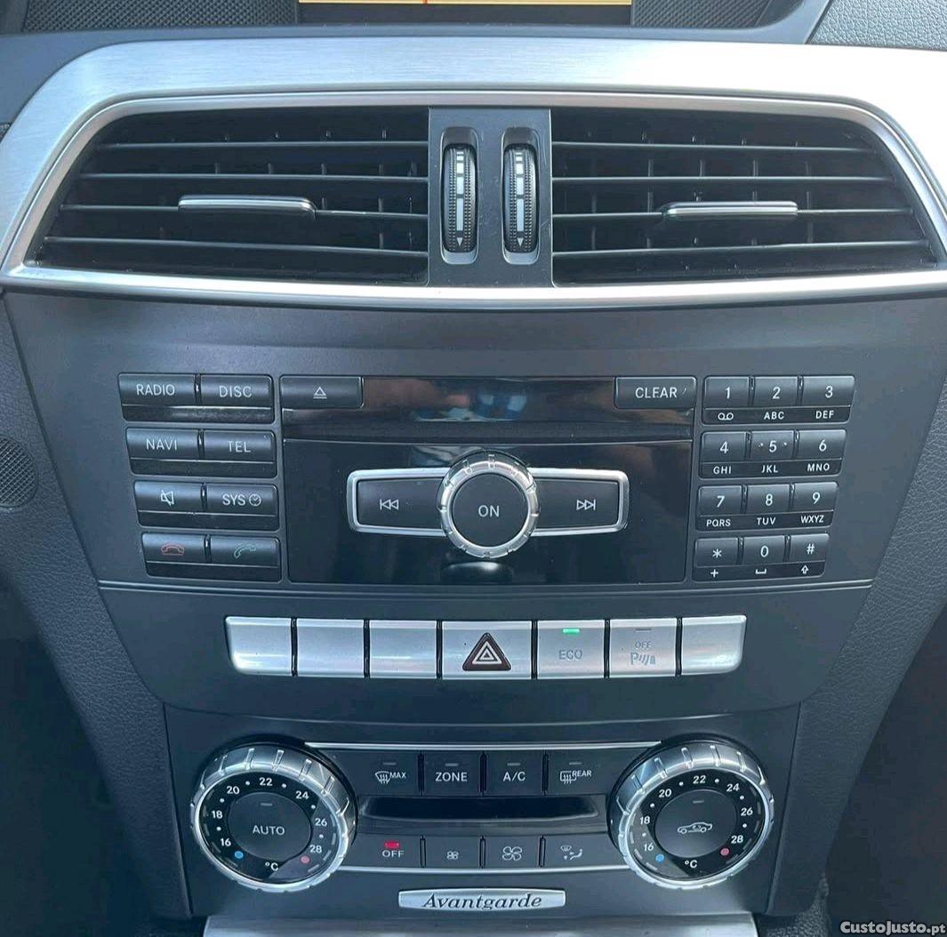 Mercedes-Benz C 200 Amg - 11 — photo 2