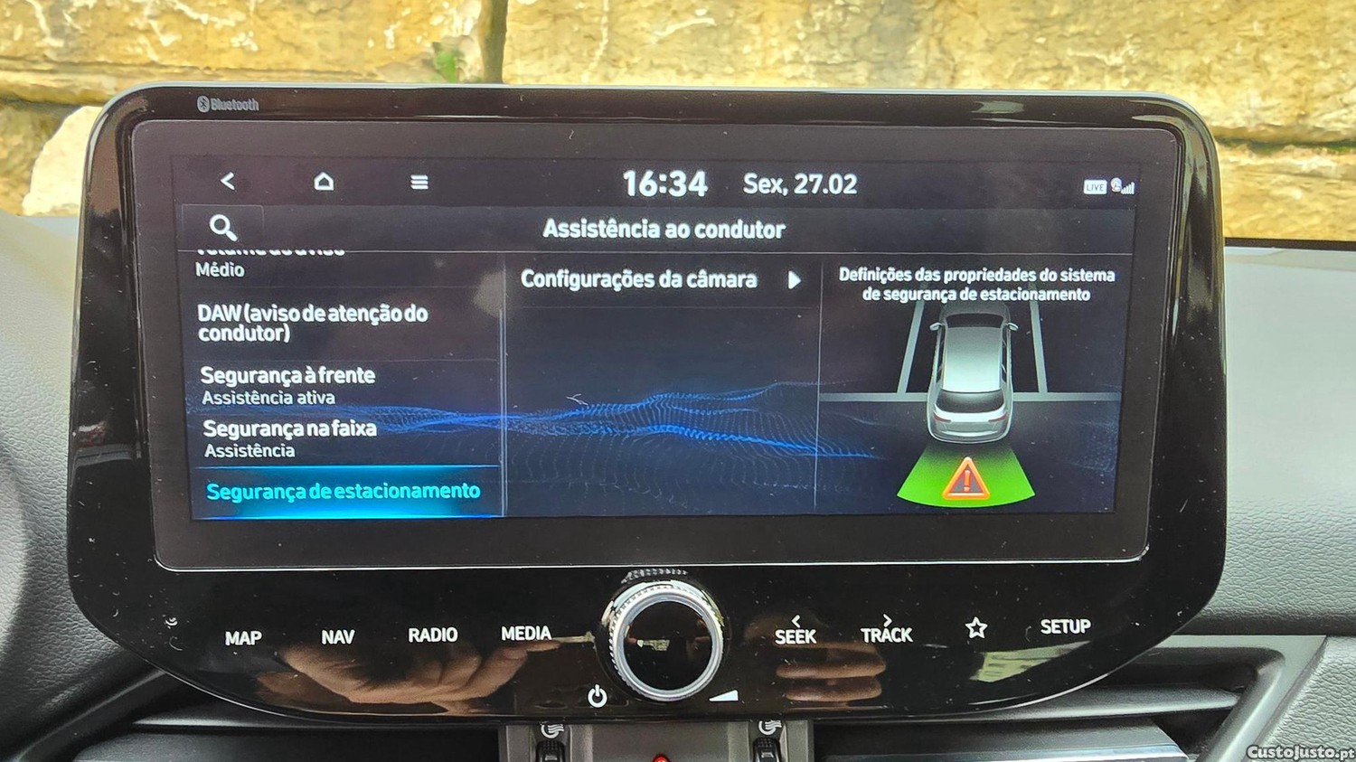 Hyundai i30 1.0 T-GDi N-Line — fotografia 6