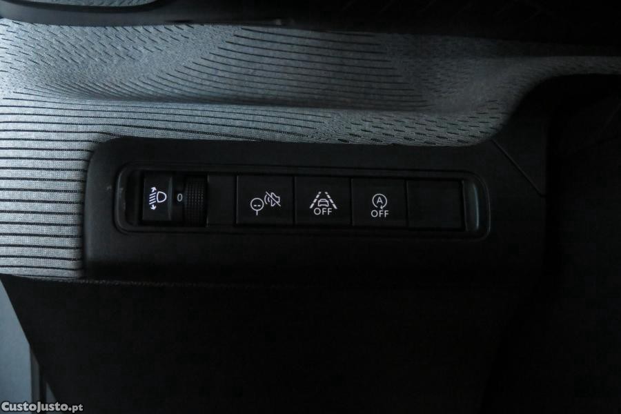Citroën C3 1.2 PureTech YOU — fotografia 9