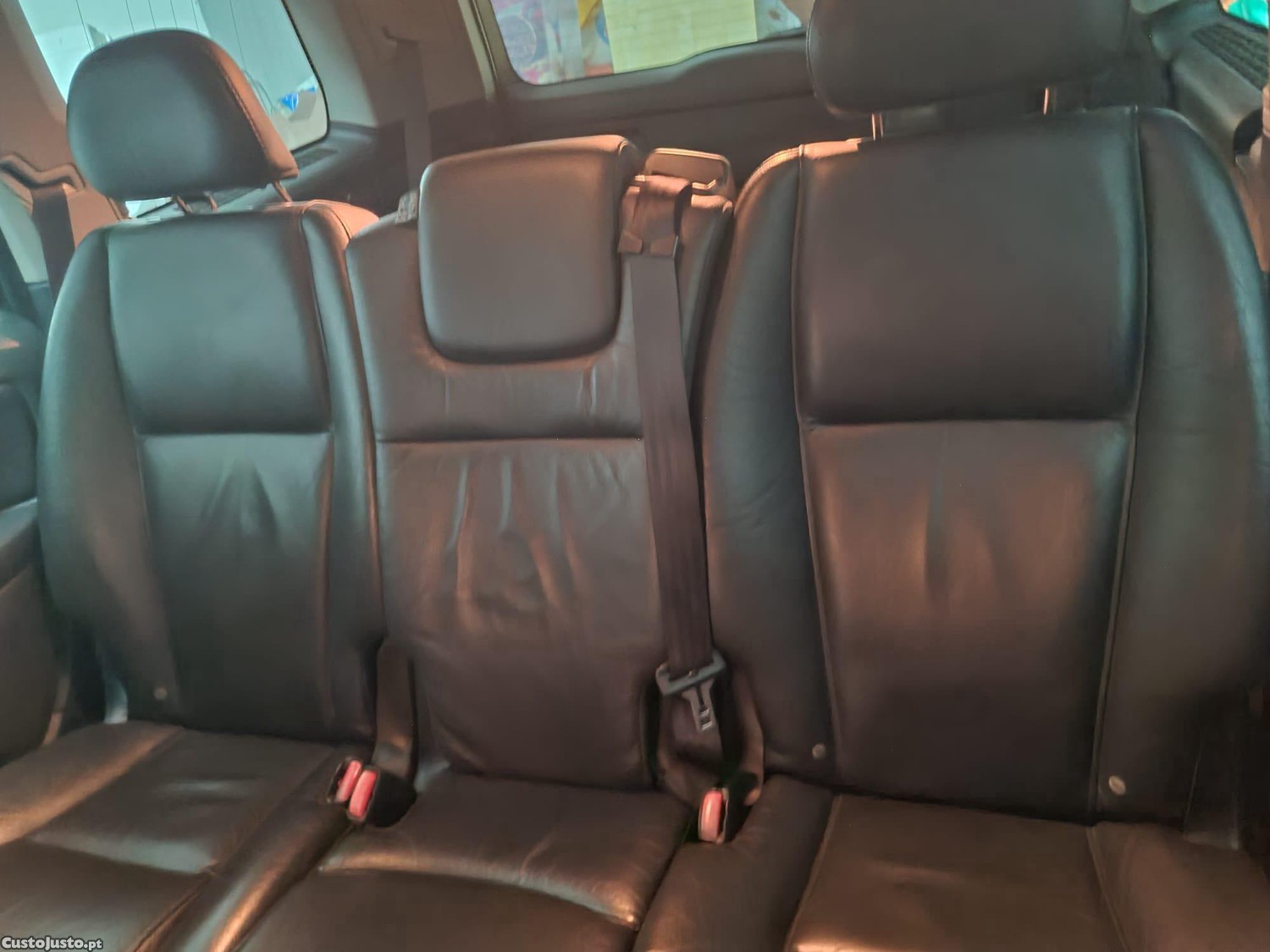 Volvo XC 90 D2 — fotografia 6