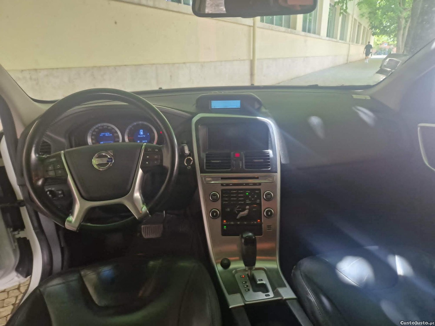 Volvo XC 60 DZ5259 — fotografia 6