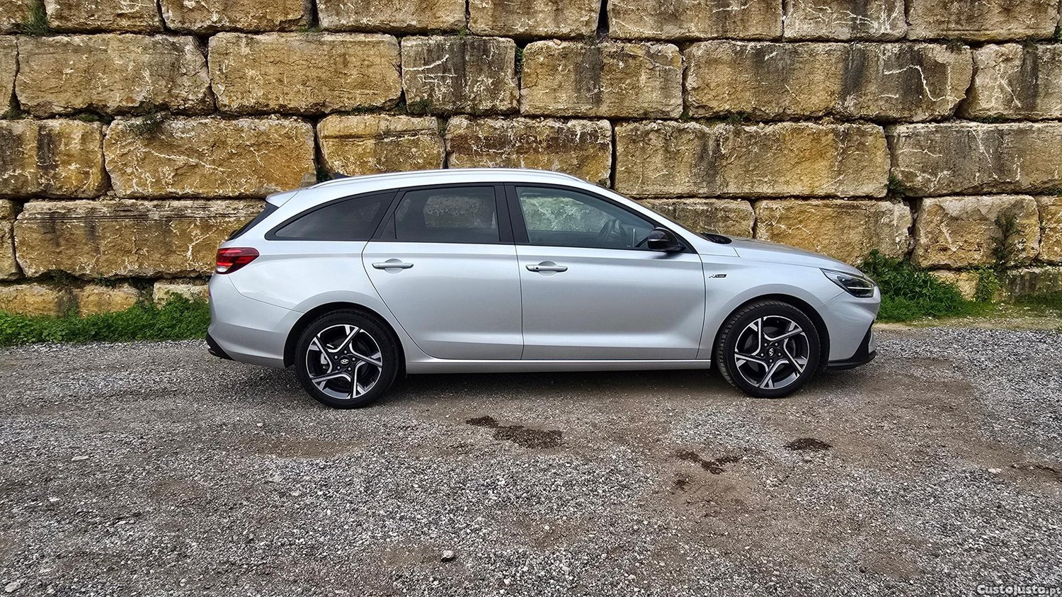 Hyundai i30 1.0 T-GDi N-Line — fotografia 27