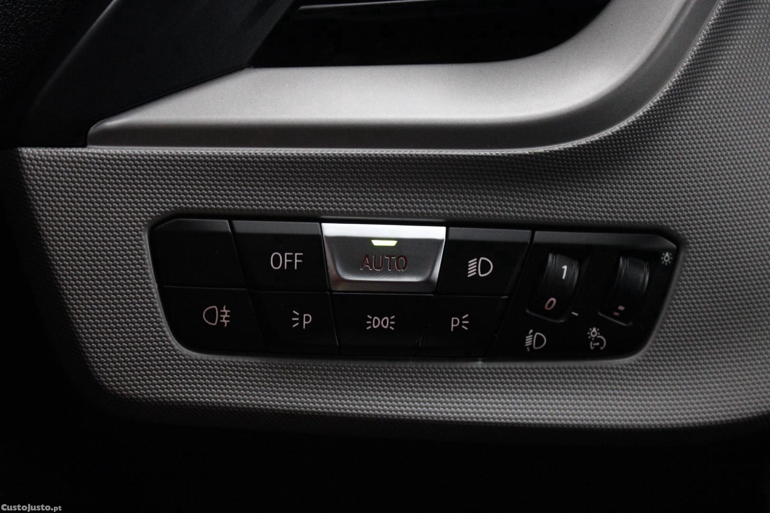 BMW 116 D CORPORATE EDITION (AUTO) — fotografia 24