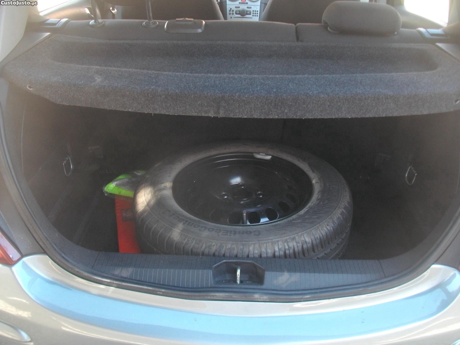 Opel Corsa 1.2 GPL/Gasolina Impecável — fotografia 13