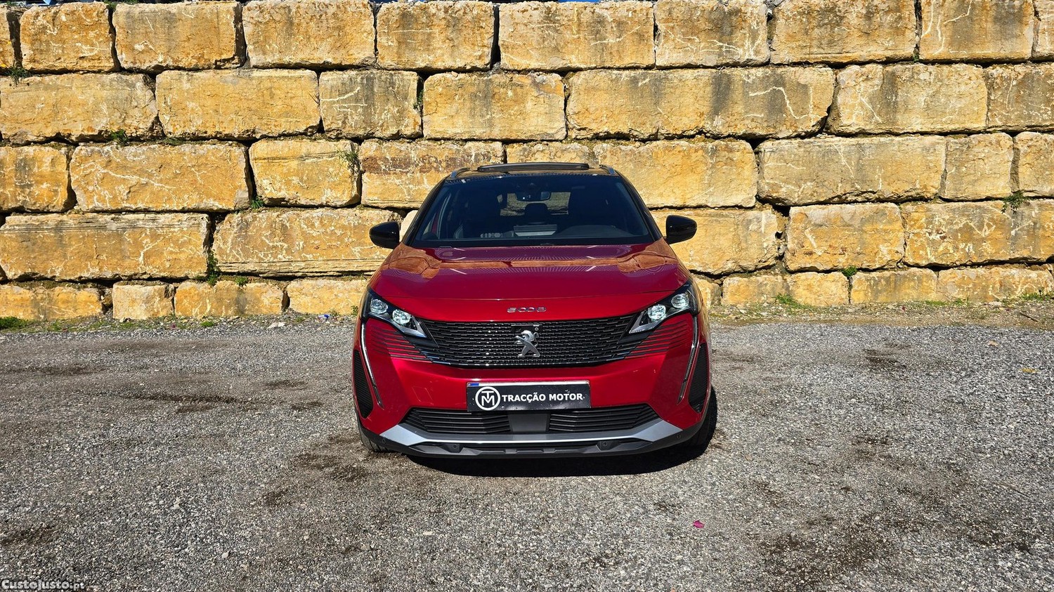 Peugeot 5008 1.5 BlueHDi GT - 21 — photo 5